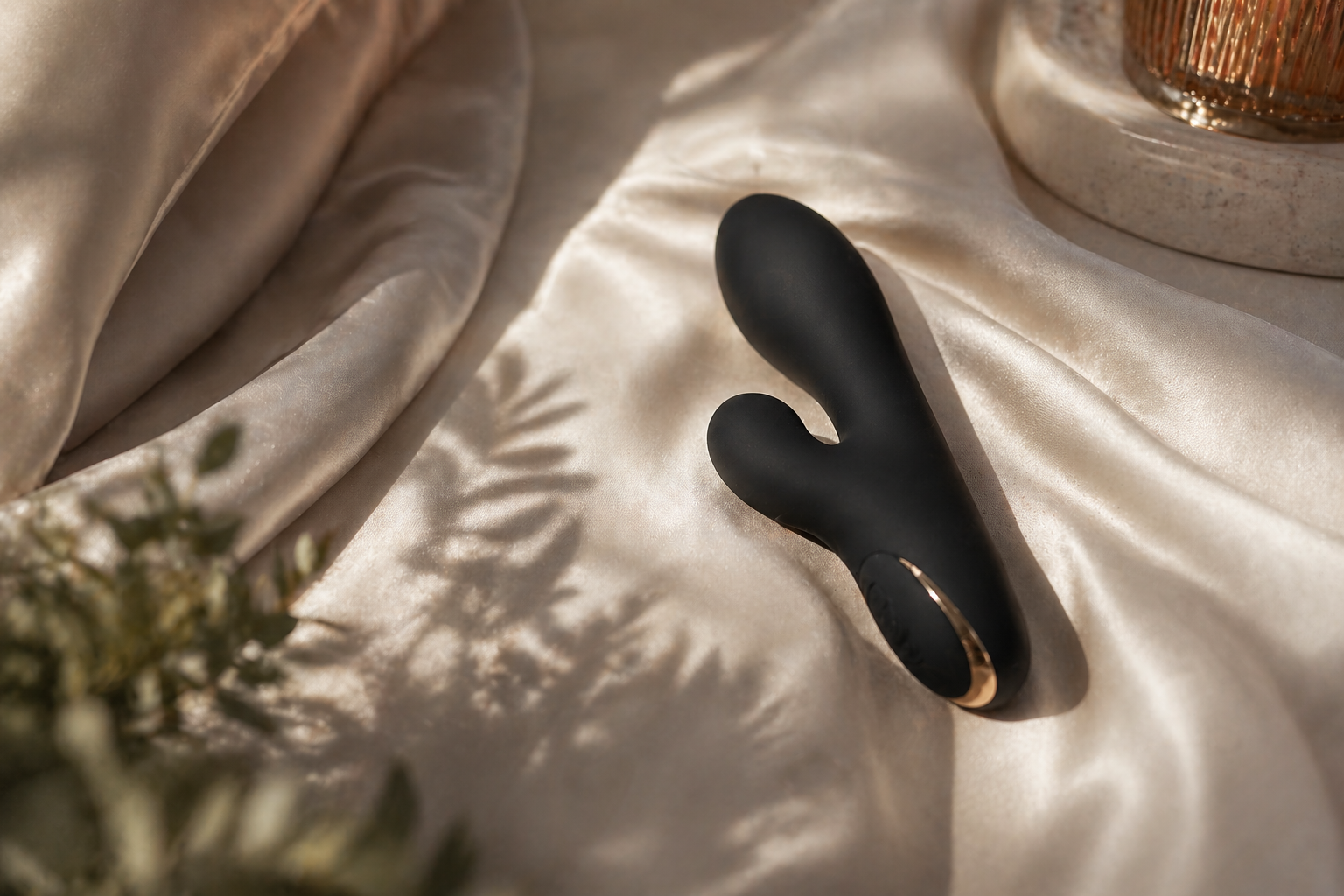 Choisir son premier sextoy : une invitation à se découvrir