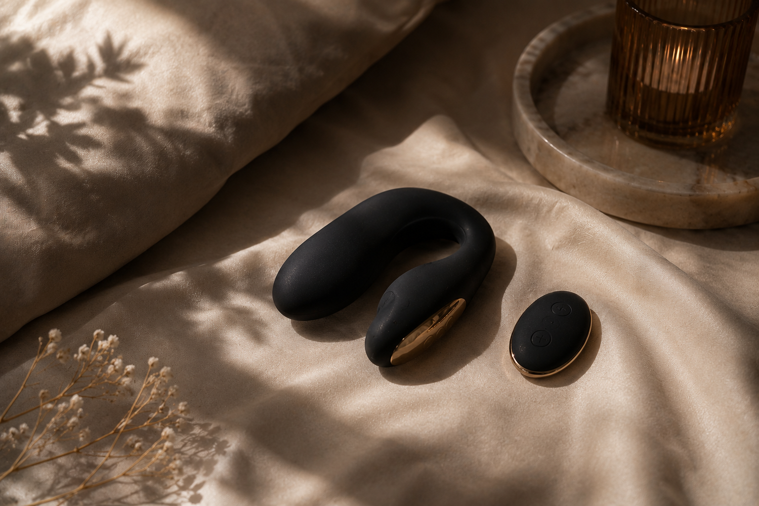 Les meilleurs sextoys pour couples : redécouvrir l’intimité à deux