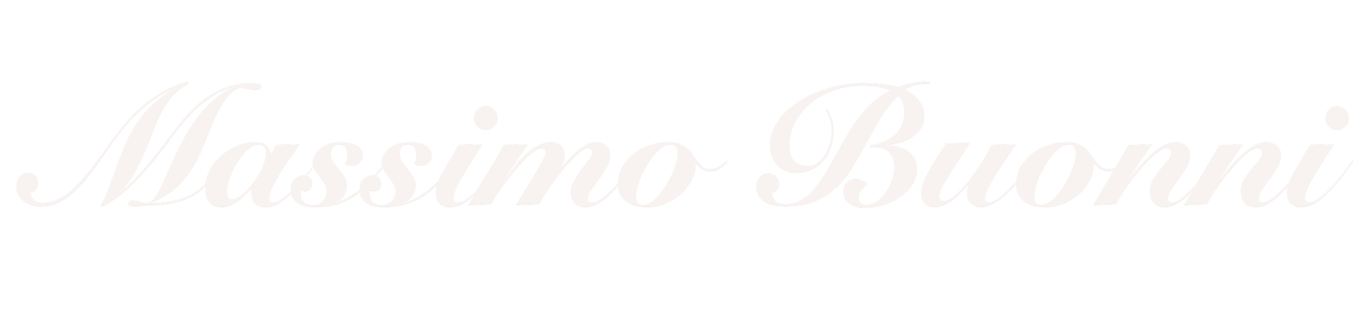 Massimo Buonni