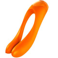 SATISFYER - CANDY CANE VIBRATEUR DOIGTS