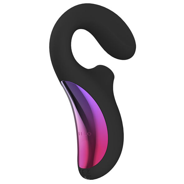 LELO - ENIGMA MASSEUR DOUBLE STIMULATION