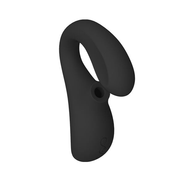 LELO - ENIGMA MASSEUR DOUBLE STIMULATION