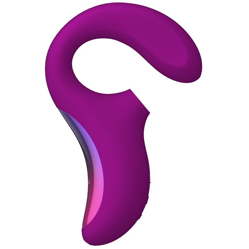 LELO Enigma Rose Profonde
