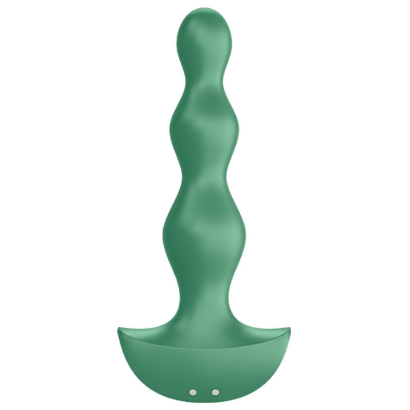 SATISFYER - LOLLI PLUG 2 VIBRATEUR PLUG