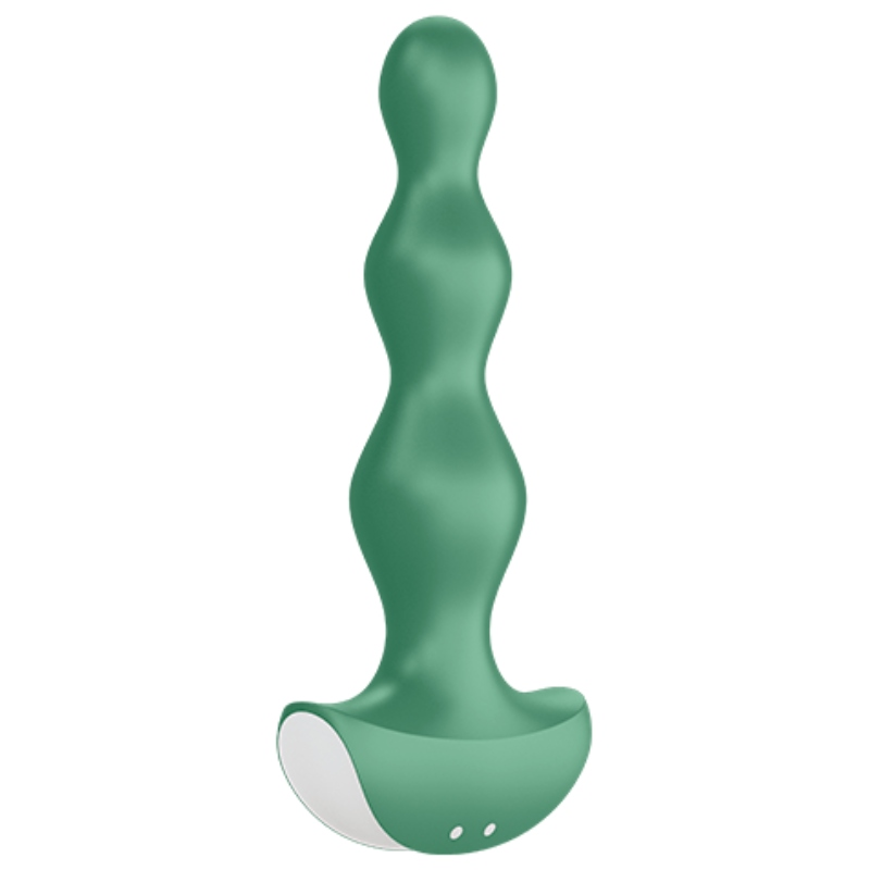 SATISFYER - LOLLI PLUG 2 VIBRATEUR PLUG