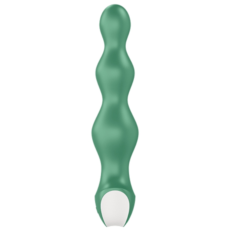 SATISFYER - LOLLI PLUG 2 VIBRATEUR PLUG