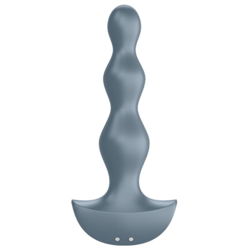 Satisfyer Lolli Plug 2 Gris