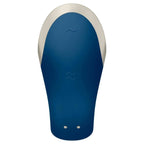 SATISFYER - DOUBLE LOVE LUXURY PARTNER VIBRATEUR