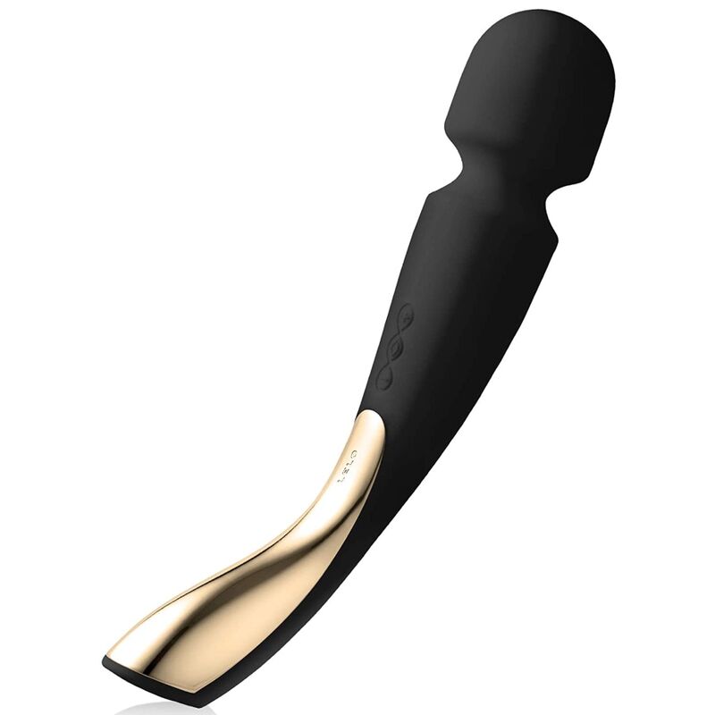 LELO Smart Medium Wand 2 Noir