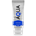AQUA QUALITY - LUBRIFIANT À BASE D'EAU