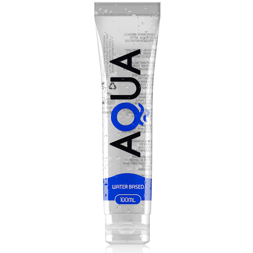 Aqua Quality 100 ml