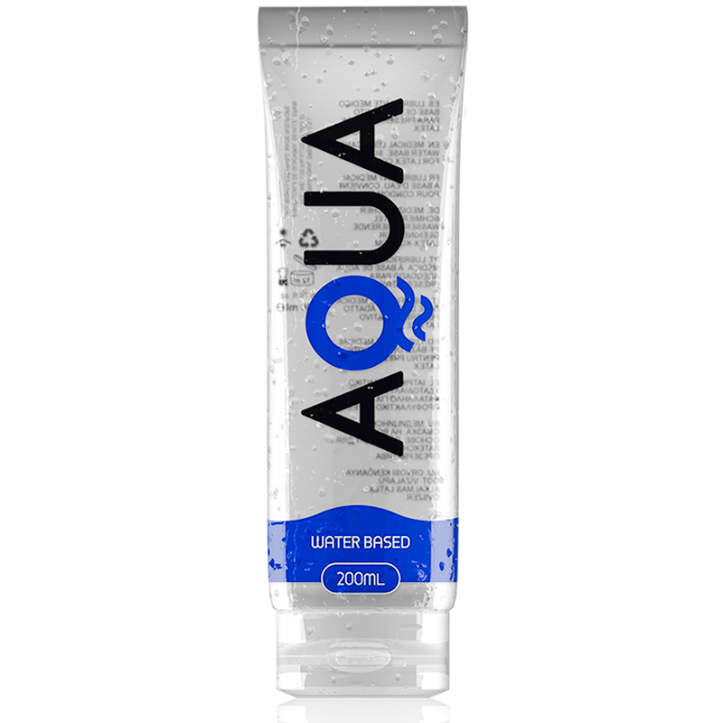 Aqua Quality 200 ml