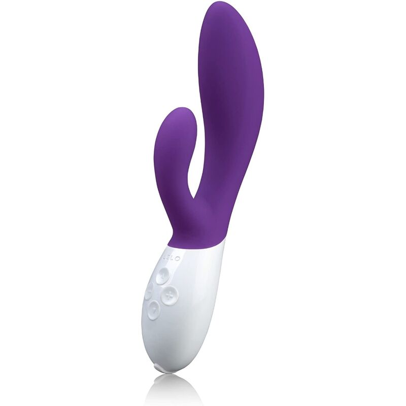 LELO - INA WAVE 2 VIBRATEUR LUXE