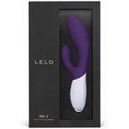 LELO - INA WAVE 2 VIBRATEUR LUXE