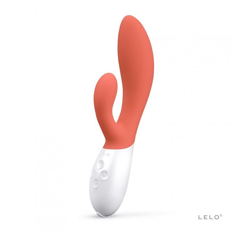 LELO Ina 3 Luxe Corail