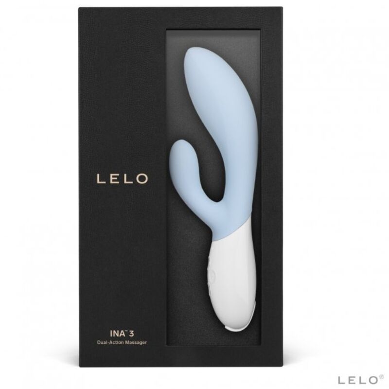LELO - VIBRATEUR INA 3 LUXE