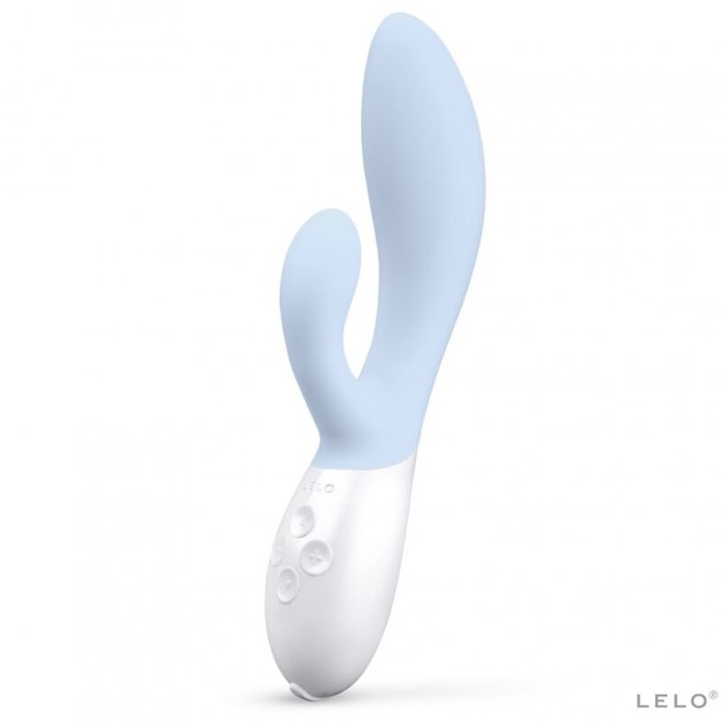 LELO - VIBRATEUR INA 3 LUXE