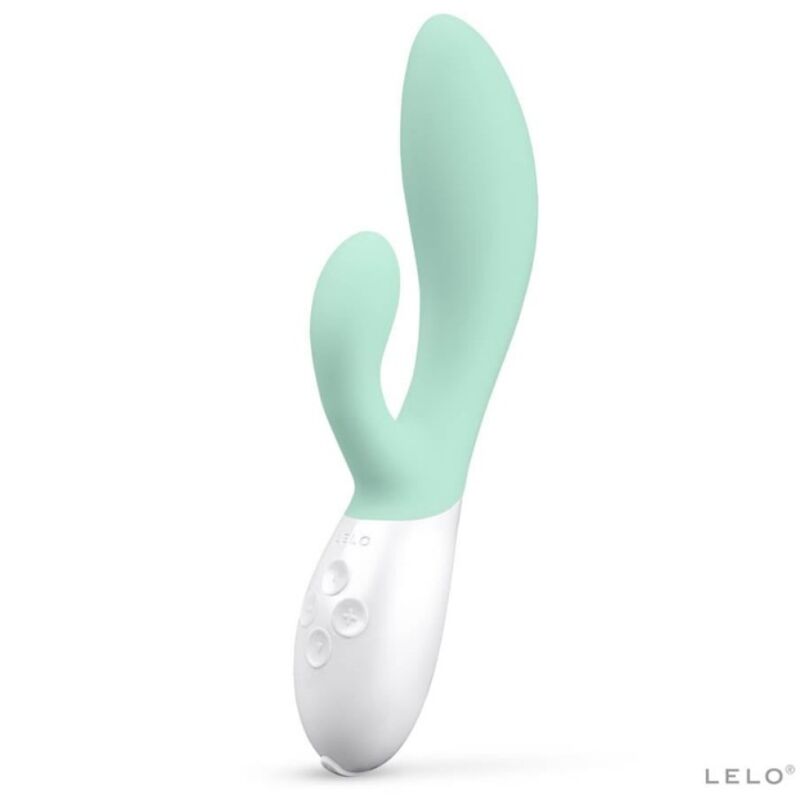 LELO Ina 3 Luxe Vert