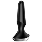 SATISFYER - ILICIOUS 2 PLUG VIBRANT