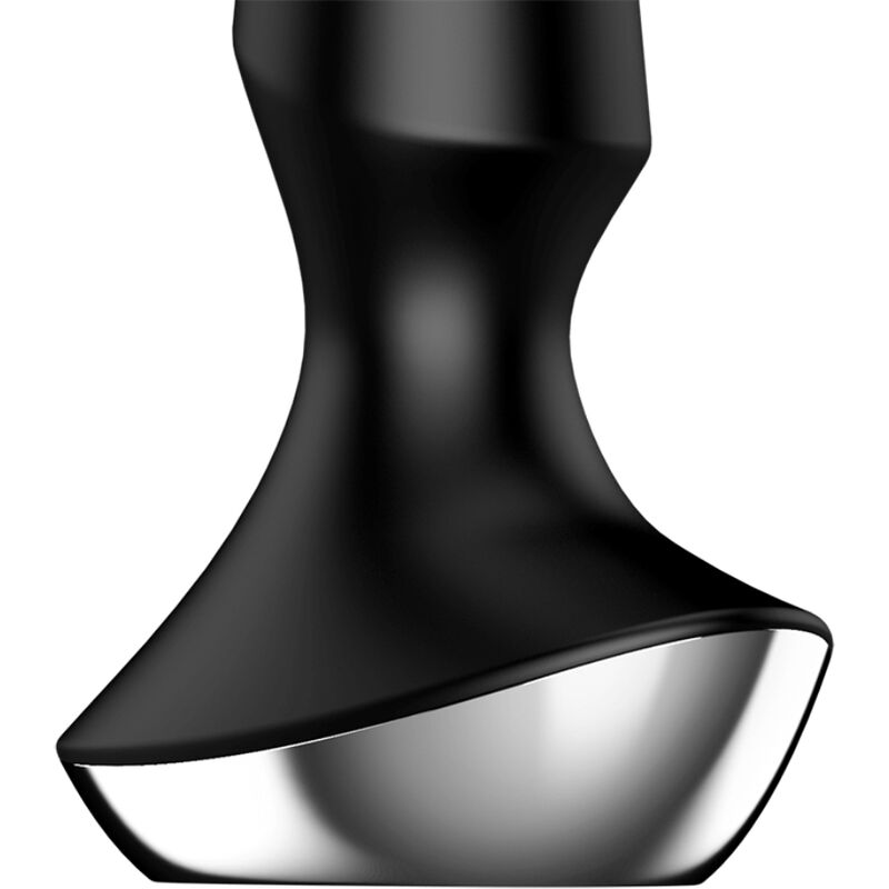 SATISFYER - ILICIOUS 2 PLUG VIBRANT