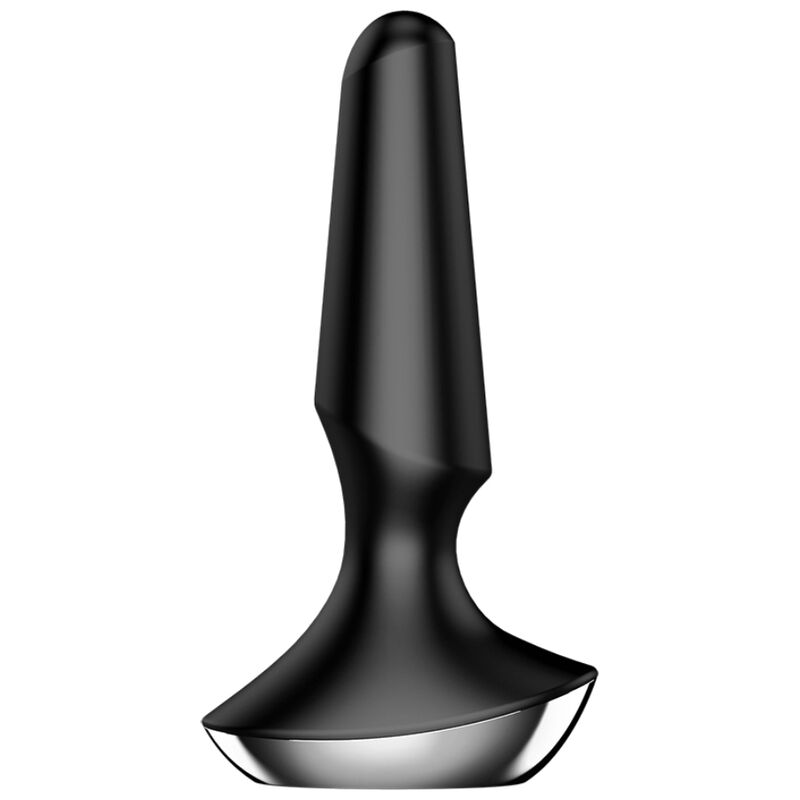 SATISFYER - ILICIOUS 2 PLUG VIBRANT
