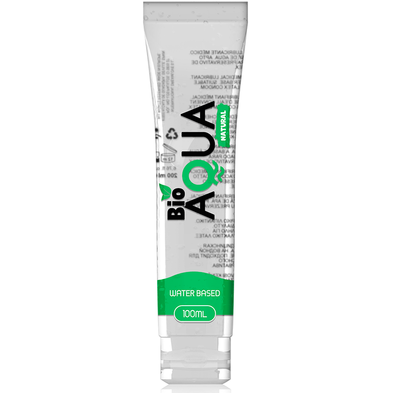 BioAqua 100 ml