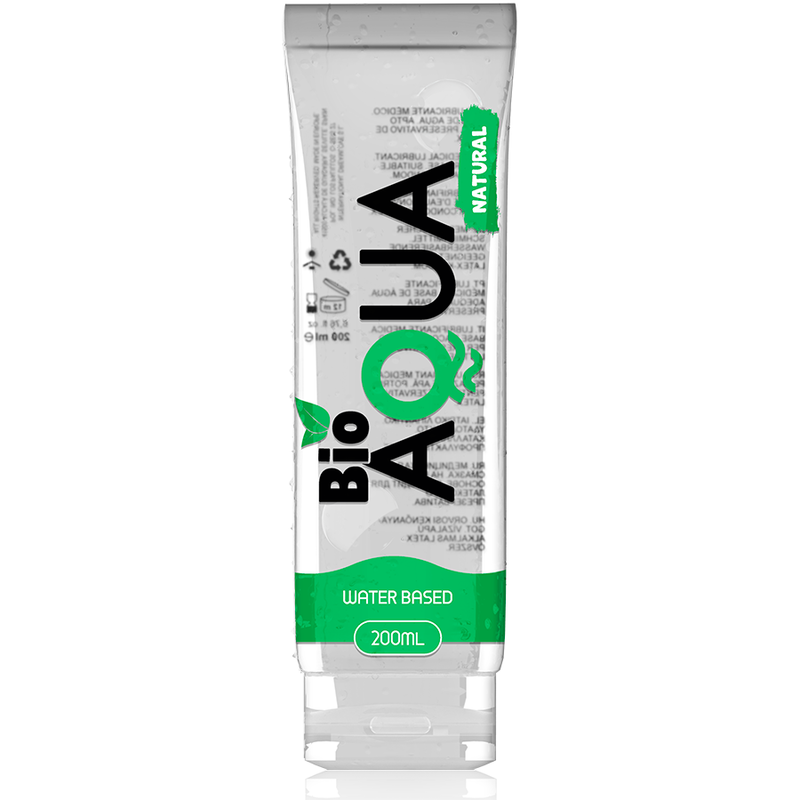 BioAqua 200 ml