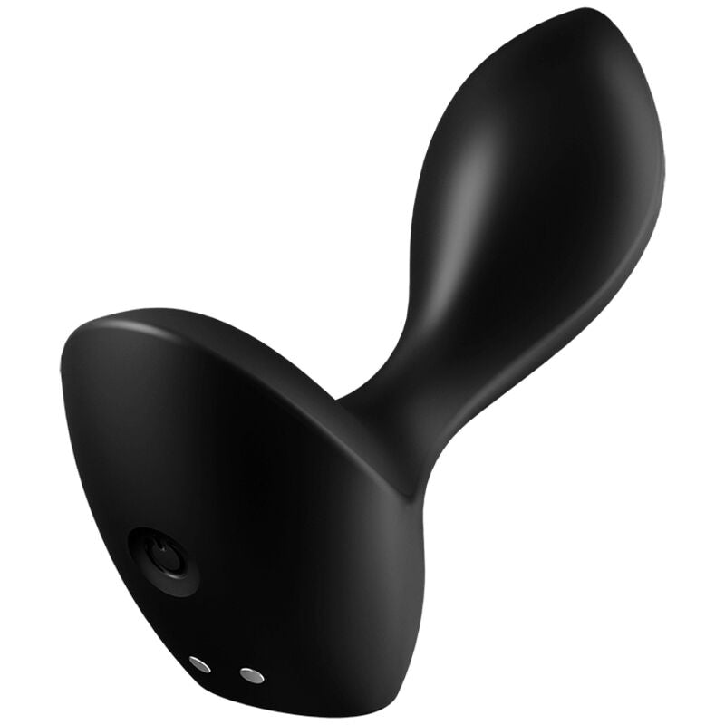 Satisfyer Backdoor Lover Noir