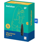 SATISFYER - ULTRA POWER BULLET 5