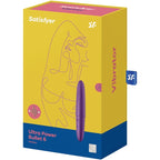 SATISFYER - ULTRA POWER BULLET 6