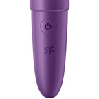 SATISFYER - ULTRA POWER BULLET 6