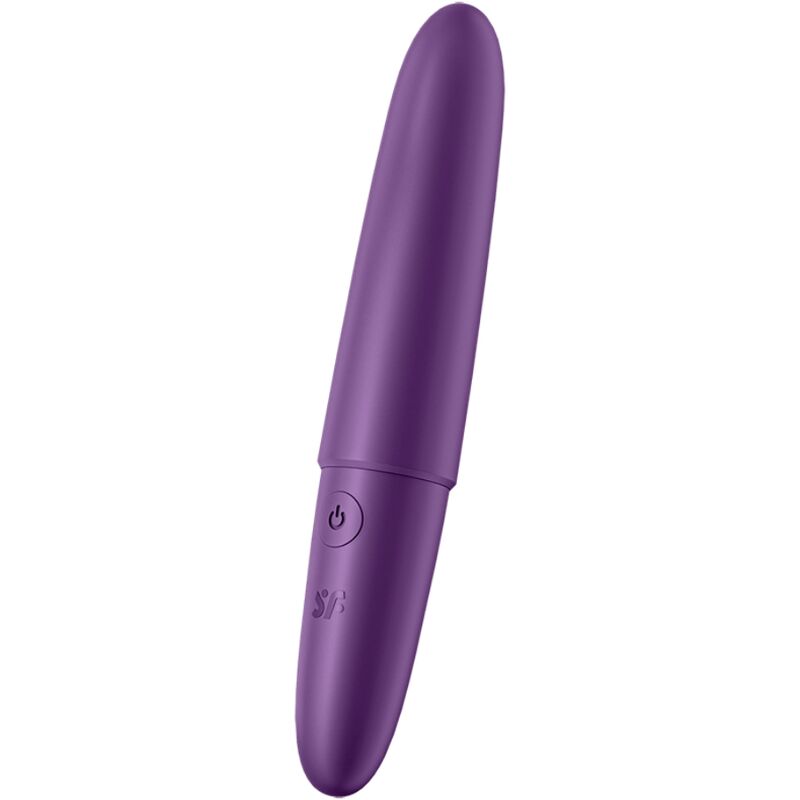 SATISFYER - ULTRA POWER BULLET 6
