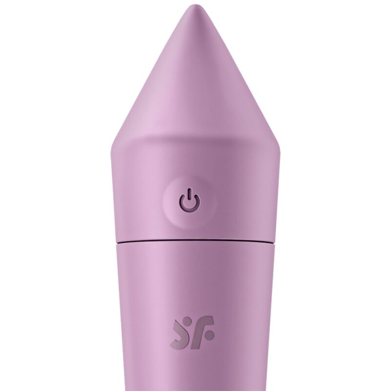 SATISFYER - ULTRA POWER BULLET 8