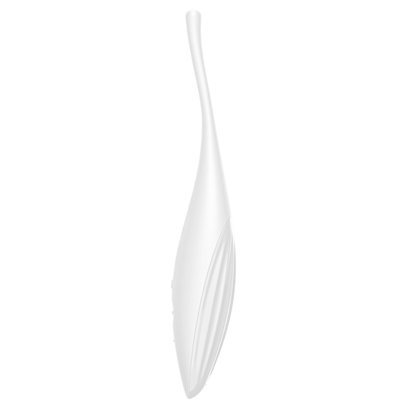 SATISFYER - TWIRLING JOY VIBRATEUR POINTE DE CLITORIS