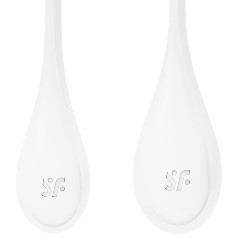 SATISFYER - YONI POWER 1 ENSEMBLE D'ENTRAÎNEMENT