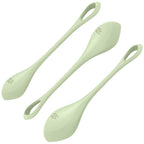 SATISFYER - YONI POWER 2 ENSEMBLE D'ENTRAÎNEMENT