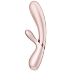 SATISFYER - HOT LOVER VIBRATEUR CHAUFFANT