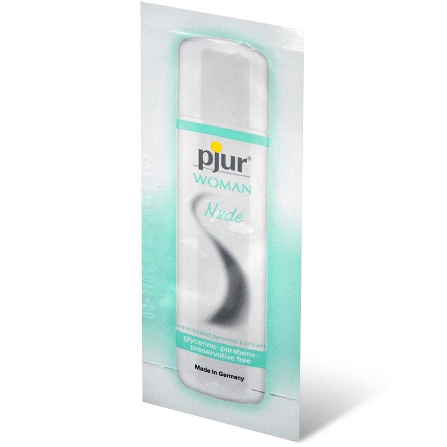 Pjur Woman Nude 2 ml