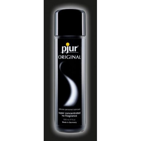 Pjur Silicone Original 1.5 ml