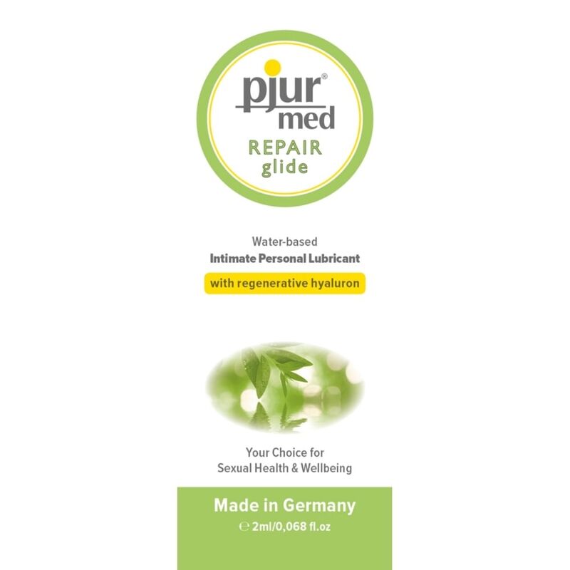 Pjur Med Réparation 2 ml