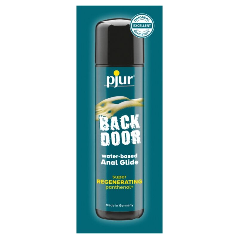 Pjur Back Door Panthénol 2 ml