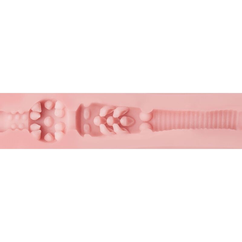 FLESHLIGHT - MASTURBATEUR CLASSIC ROSE LADY DESTROYA