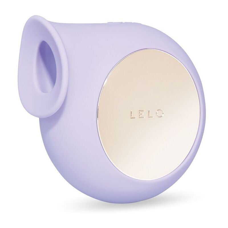 LELO Sila Cruise Lilas