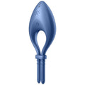 SATISFYER - BULLSEYE RING VIBRATOR APPLICATION