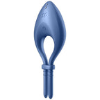 SATISFYER - BULLSEYE RING VIBRATOR APPLICATION