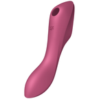 SATISFYER - CURVY TRINITY 3