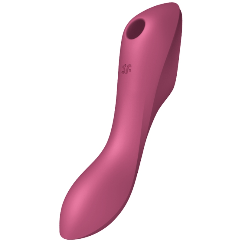 SATISFYER - CURVY TRINITY 3