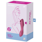 SATISFYER - CURVY TRINITY 3