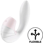 SATISFYER - SUPERNOVA AIR PULSE STIMULATEUR & VIBRATION