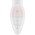 SATISFYER - SUPERNOVA AIR PULSE STIMULATEUR & VIBRATION